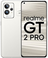 Realme GT 2 Pro 5G (12GB+256GB) Blanco, Libre A - CeX (ES